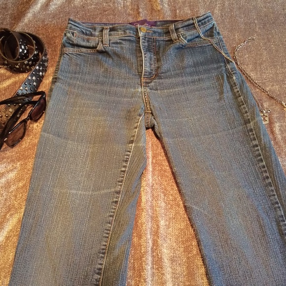 not just your daughters jeans